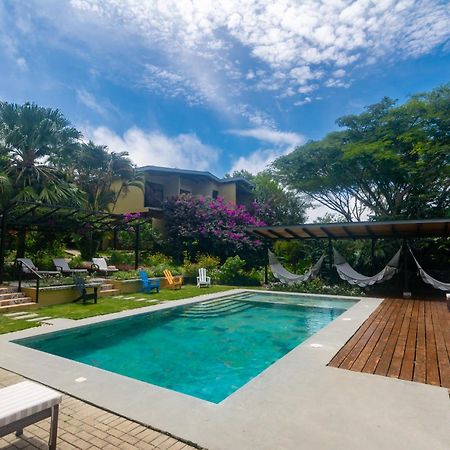 Rinconcito Lodge Hacienda Santa María Zewnętrze zdjęcie