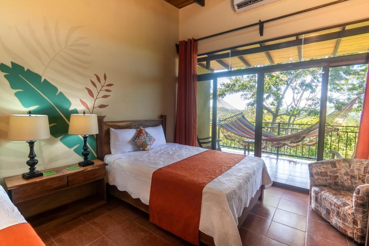 Rinconcito Lodge Hacienda Santa María Zewnętrze zdjęcie