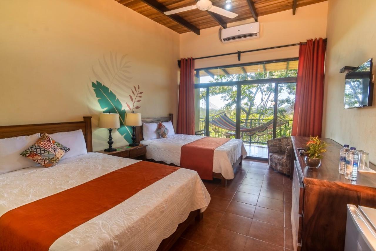 Rinconcito Lodge Hacienda Santa María Zewnętrze zdjęcie