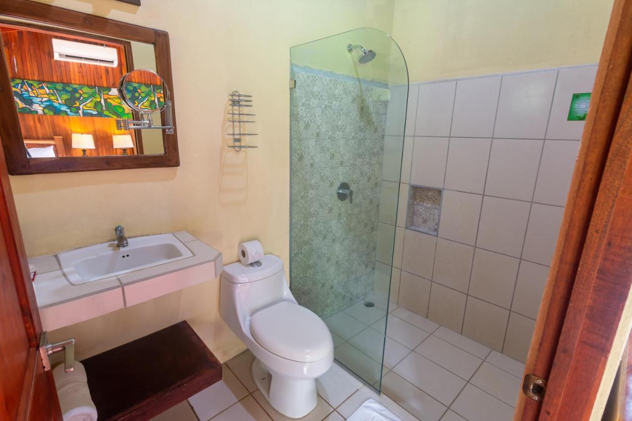 Rinconcito Lodge Hacienda Santa María Zewnętrze zdjęcie