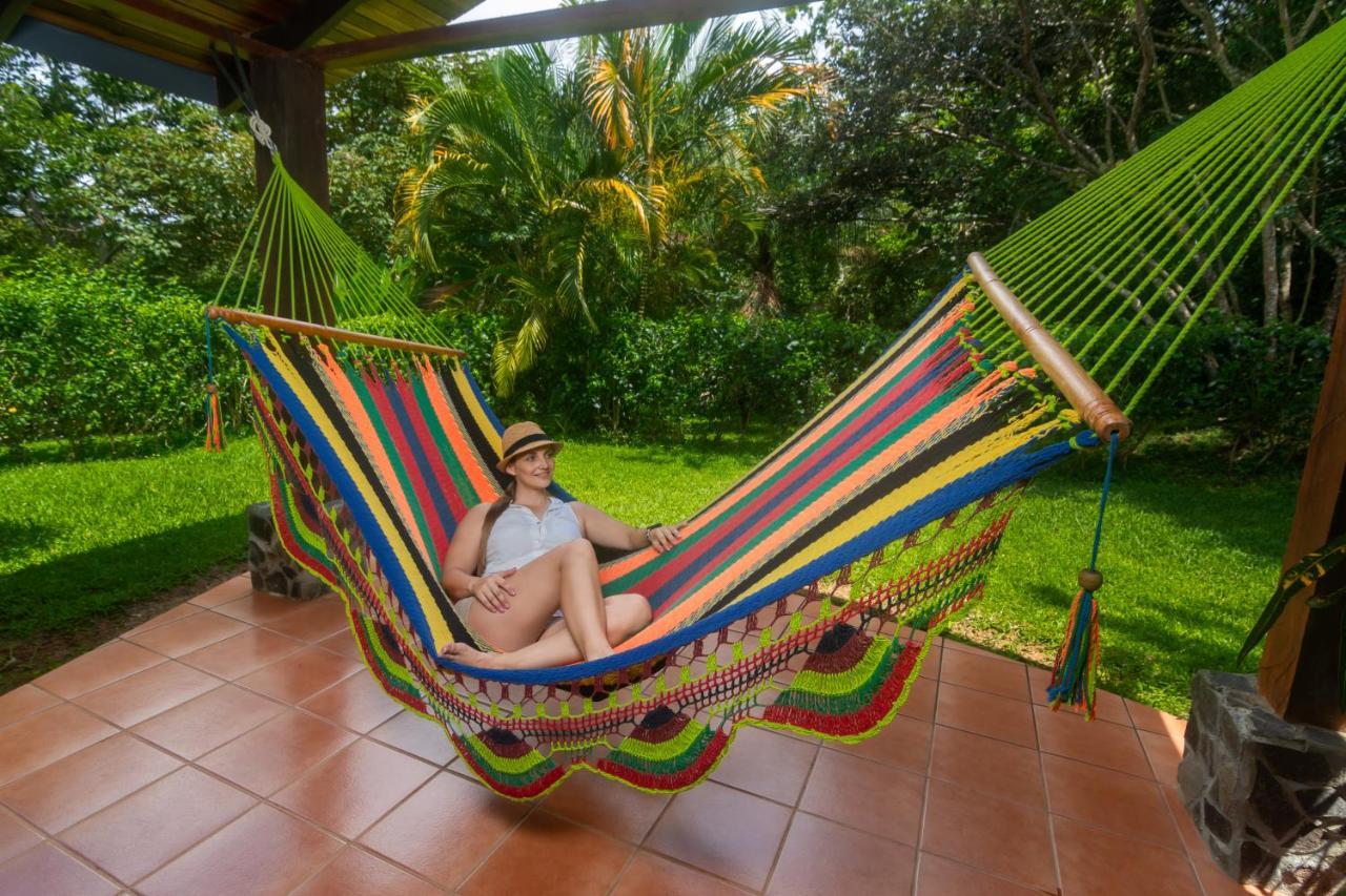 Rinconcito Lodge Hacienda Santa María Zewnętrze zdjęcie