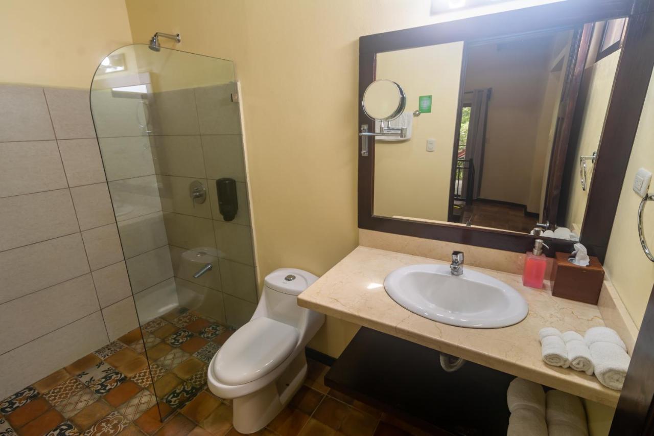 Rinconcito Lodge Hacienda Santa María Zewnętrze zdjęcie