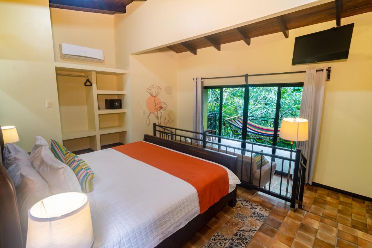 Rinconcito Lodge Hacienda Santa María Zewnętrze zdjęcie