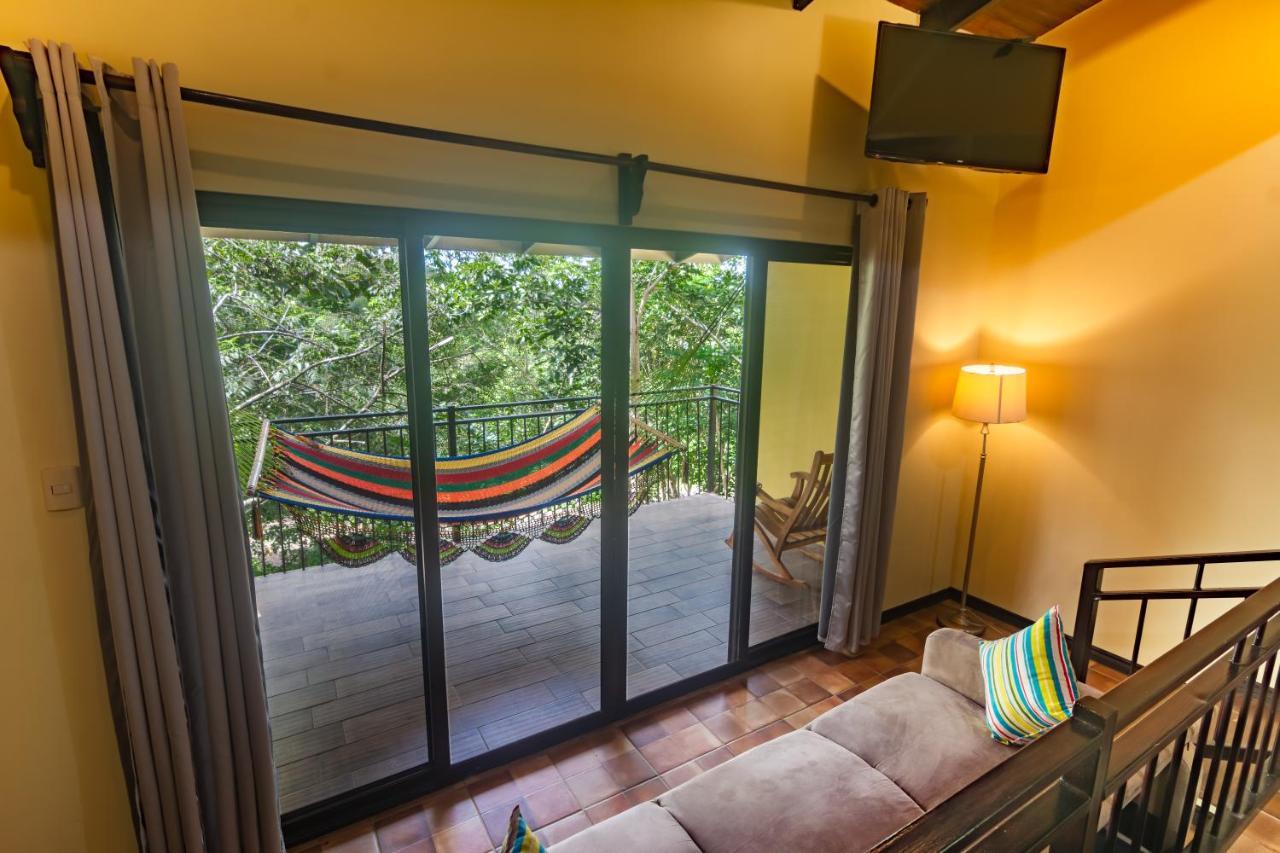 Rinconcito Lodge Hacienda Santa María Zewnętrze zdjęcie