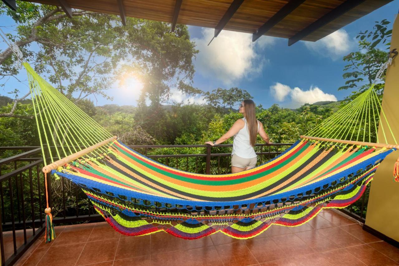 Rinconcito Lodge Hacienda Santa María Zewnętrze zdjęcie