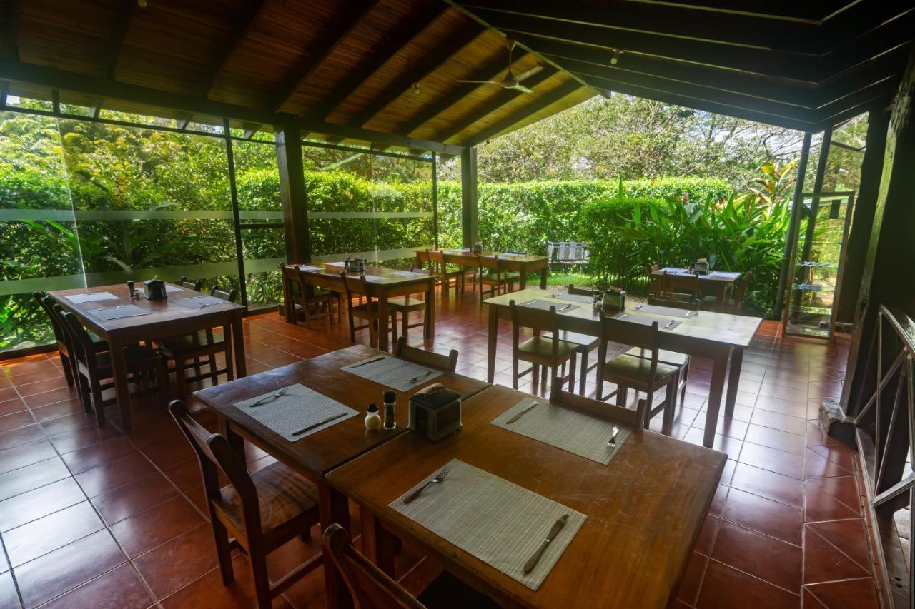 Rinconcito Lodge Hacienda Santa María Zewnętrze zdjęcie