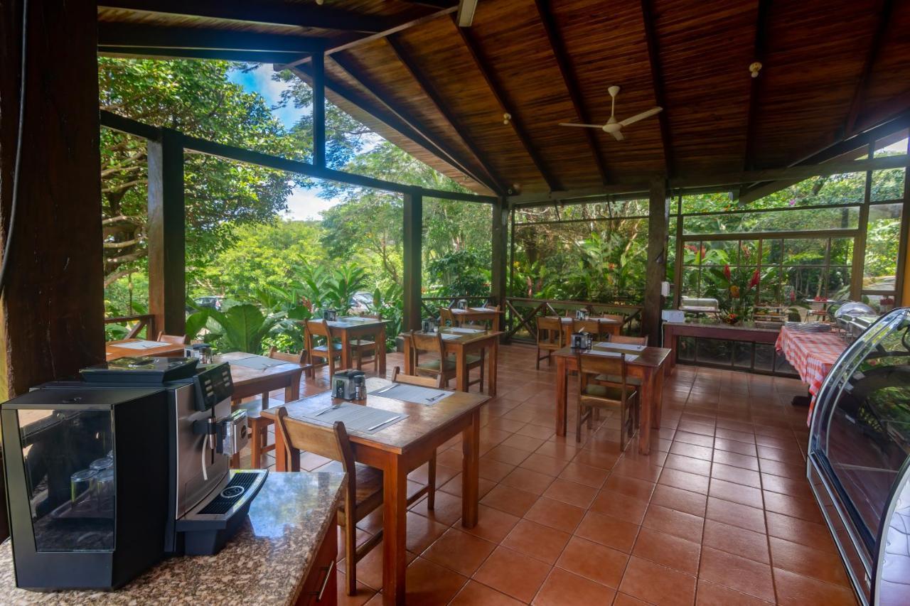 Rinconcito Lodge Hacienda Santa María Zewnętrze zdjęcie