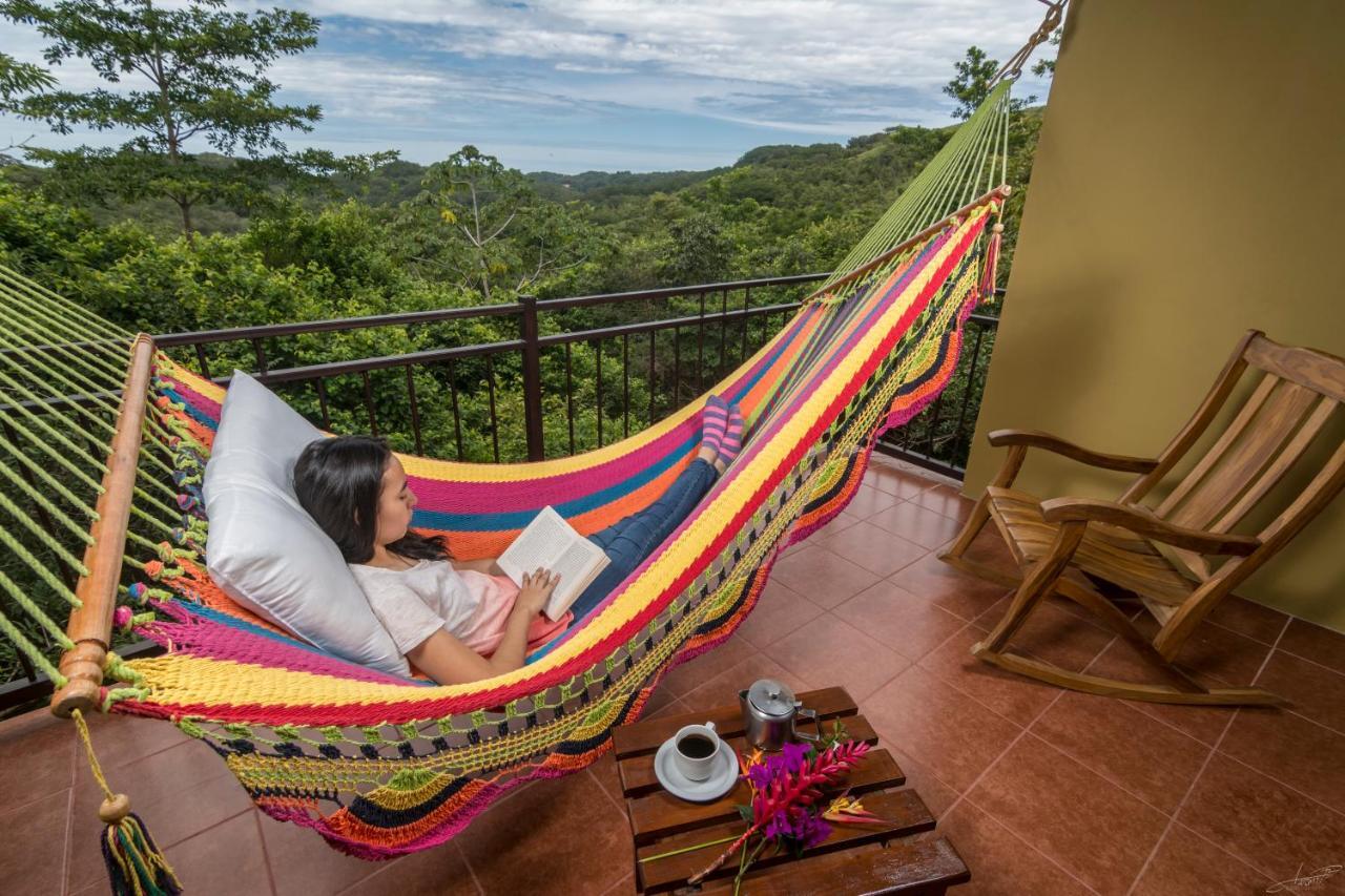 Rinconcito Lodge Hacienda Santa María Zewnętrze zdjęcie